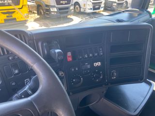Σασί Scania 2007 R420   8x2. Ευρο 5   ΣΑΣΙ-thumb-10