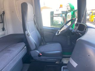 Σασί Scania 2007 R420   8x2. Ευρο 5   ΣΑΣΙ-thumb-15