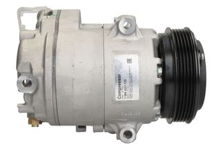 Συμπιεστής / Κομπρεσέρ Kλιματισμού BOSCH 1 986 AD1 170 για Opel Astra - Insignia - Meriva