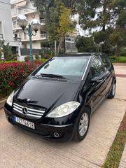 Mercedes-Benz A 150 2007 elegance