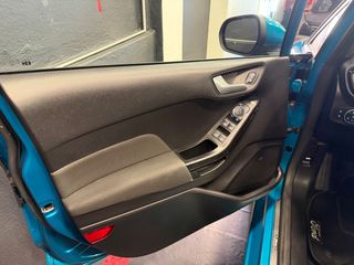 Ford Fiesta 2017 TITANIUM FULL EXTRA#PANORAMA#AUTOMATIC-thumb-6