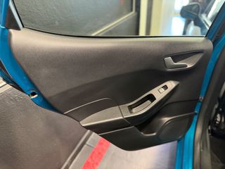 Ford Fiesta 2017 TITANIUM FULL EXTRA#PANORAMA#AUTOMATIC-thumb-9