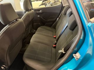Ford Fiesta 2017 TITANIUM FULL EXTRA#PANORAMA#AUTOMATIC-thumb-10