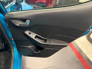 Ford Fiesta 2017 TITANIUM FULL EXTRA#PANORAMA#AUTOMATIC-thumb-13