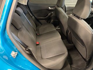 Ford Fiesta 2017 TITANIUM FULL EXTRA#PANORAMA#AUTOMATIC-thumb-14