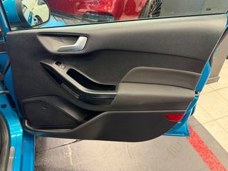 Ford Fiesta 2017 TITANIUM FULL EXTRA#PANORAMA#AUTOMATIC-thumb-15