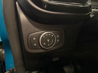 Ford Fiesta 2017 TITANIUM FULL EXTRA#PANORAMA#AUTOMATIC-thumb-19