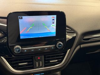 Ford Fiesta 2017 TITANIUM FULL EXTRA#PANORAMA#AUTOMATIC-thumb-23