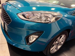 Ford Fiesta 2017 TITANIUM FULL EXTRA#PANORAMA#AUTOMATIC-thumb-24
