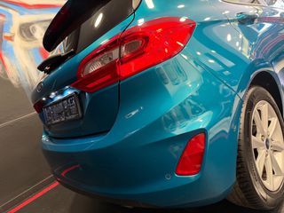Ford Fiesta 2017 TITANIUM FULL EXTRA#PANORAMA#AUTOMATIC-thumb-25