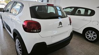 Citroen C3 2023 1.5 BLUEHDI 100-thumb-2