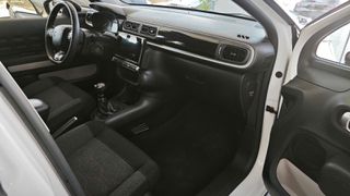 Citroen C3 2023 1.5 BLUEHDI 100-thumb-7