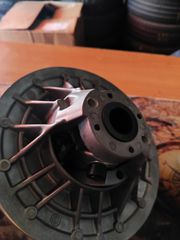 Segway snarler-thumb-6