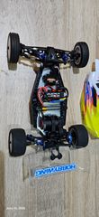 Off-Road Losi 2025 1/16 Mini-B 2WD Buggy