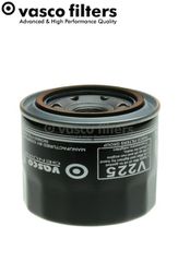 Φίλτρο λαδιού VASCO FILTERS DAVID VASCO V225