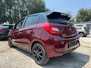Mitsubishi Space Star 2017 1.2 Diamant Edition +-thumb-3