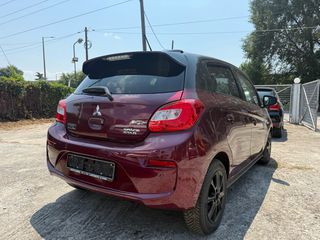 Mitsubishi Space Star 2017 1.2 Diamant Edition +-thumb-4