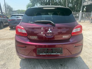 Mitsubishi Space Star 2017 1.2 Diamant Edition +-thumb-5