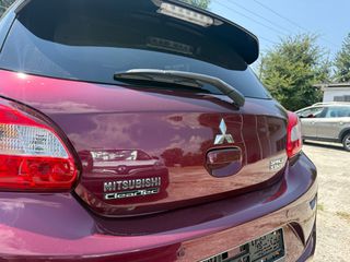 Mitsubishi Space Star 2017 1.2 Diamant Edition +-thumb-6