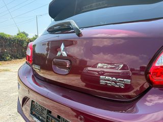 Mitsubishi Space Star 2017 1.2 Diamant Edition +-thumb-7