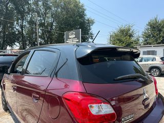 Mitsubishi Space Star 2017 1.2 Diamant Edition +-thumb-8