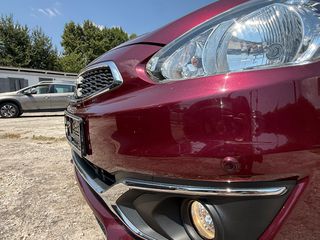Mitsubishi Space Star 2017 1.2 Diamant Edition +-thumb-9