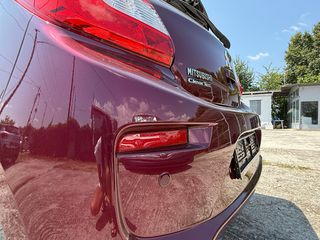 Mitsubishi Space Star 2017 1.2 Diamant Edition +-thumb-10