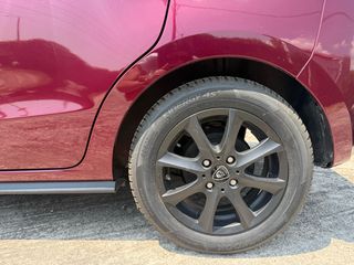 Mitsubishi Space Star 2017 1.2 Diamant Edition +-thumb-11