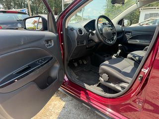 Mitsubishi Space Star 2017 1.2 Diamant Edition +-thumb-12