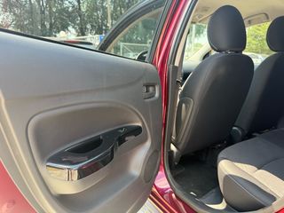 Mitsubishi Space Star 2017 1.2 Diamant Edition +-thumb-14