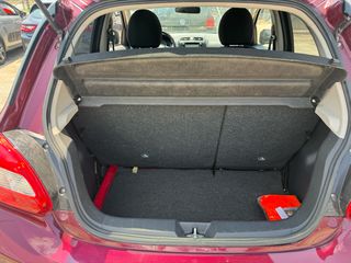 Mitsubishi Space Star 2017 1.2 Diamant Edition +-thumb-15