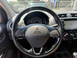 Mitsubishi Space Star 2017 1.2 Diamant Edition +-thumb-17