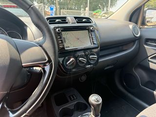 Mitsubishi Space Star 2017 1.2 Diamant Edition +-thumb-18