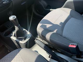 Mitsubishi Space Star 2017 1.2 Diamant Edition +-thumb-19
