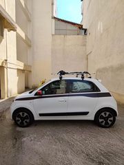 Renault Twingo 2015