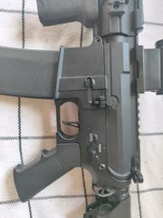Custom m4 stubby dsg 40rps-thumb-3