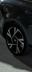 Ζάντες toyota CHR 18αρες