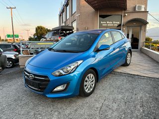 Hyundai i 30 2016 ### 1.6 DIESEL - 6 ΤΑΧΥΤΗΤΕΣ - EURO 6