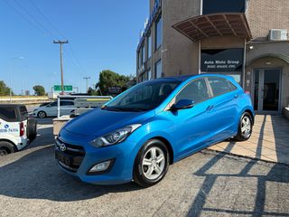 Hyundai i 30 2016 ### 1.6 DIESEL - 6 ΤΑΧΥΤΗΤΕΣ - EURO 6
