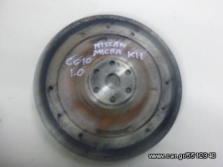 NISSAN MICRA K11 '92-'02 1.0 16V ΒΟΛΑΝ ΜΗΧΑΝΗΣ - CG 10 -