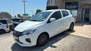 Mitsubishi Space Star 2021 ### ΜΗΔΕΝΙΚΑ ΤΕΛΗ - 4 ΠΟΡΤΕΣ - ΑΡΙΣΤΟ