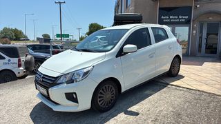 Mitsubishi Space Star 2021 ### ΜΗΔΕΝΙΚΑ ΤΕΛΗ - 4 ΠΟΡΤΕΣ - ΑΡΙΣΤΟ-thumb-2