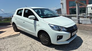 Mitsubishi Space Star 2021 ### ΜΗΔΕΝΙΚΑ ΤΕΛΗ - 4 ΠΟΡΤΕΣ - ΑΡΙΣΤΟ-thumb-3