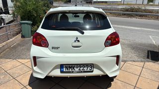 Mitsubishi Space Star 2021 ### ΜΗΔΕΝΙΚΑ ΤΕΛΗ - 4 ΠΟΡΤΕΣ - ΑΡΙΣΤΟ-thumb-5