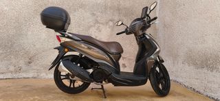 Sym Symphony ST 200i 2016
