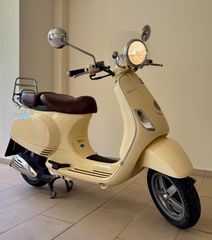 Vespa LX 125 2008