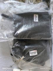 Toyota MR2 W30 (1999–2007) OEM Water Drain Assemblies / Convertible Top Drain Bags (LH & RH)