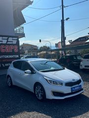 Kia Ceed / cee'd 2018 CEED 1.4 FULL EXTRA 90HP-thumb-1