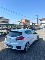 Kia Ceed / cee'd 2018 CEED 1.4 FULL EXTRA 90HP-thumb-2
