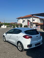 Kia Ceed / cee'd 2018 CEED 1.4 FULL EXTRA 90HP-thumb-3